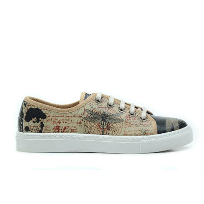Sneaker Shoes GSP102 (2272931315808)