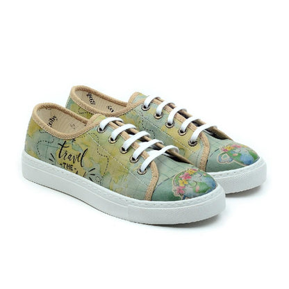 Sneaker Shoes GSP103 (2272931414112)