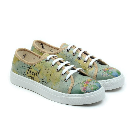 Sneaker Shoes GSP103 (2272931414112)