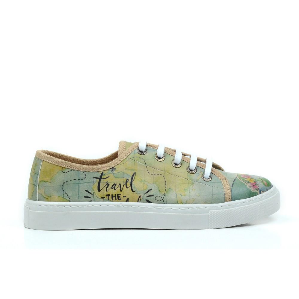 Sneaker Shoes GSP103 (2272931414112)