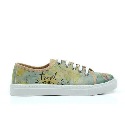 Sneaker Shoes GSP103 (2272931414112)