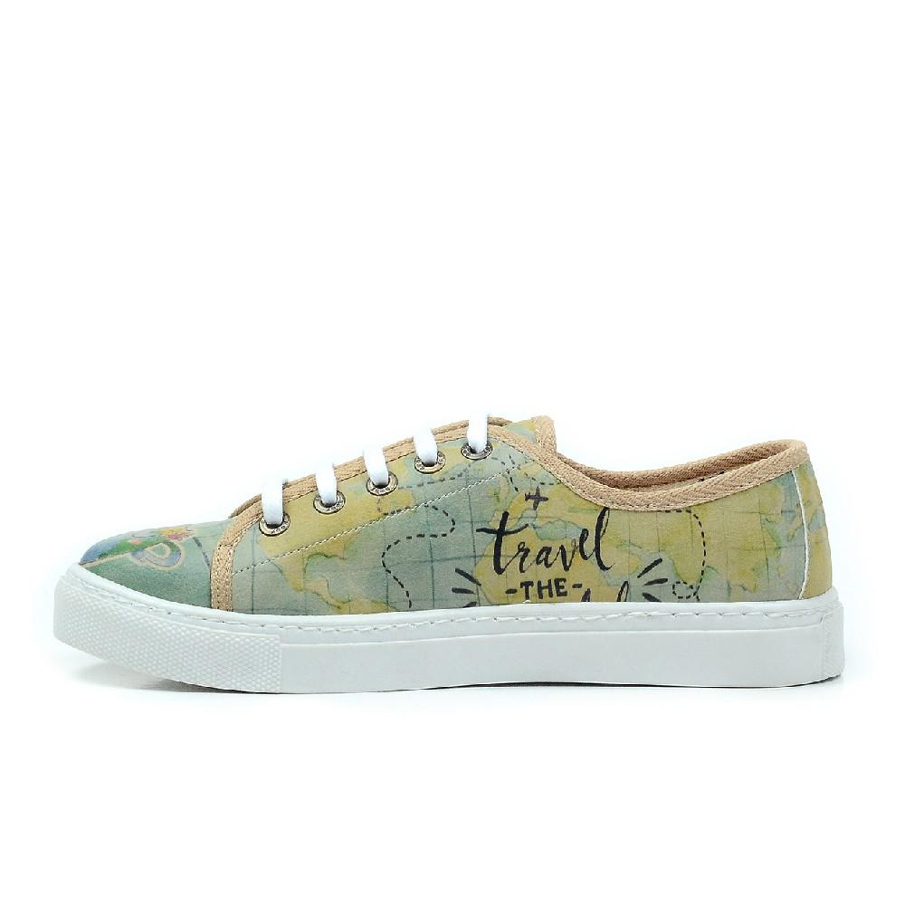 Sneaker Shoes GSP103 (2272931414112)