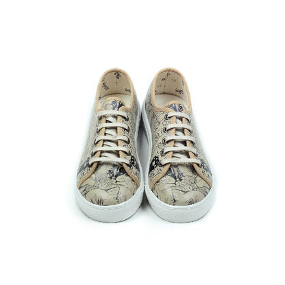 Sneaker Shoes GSP104 (2272931545184)