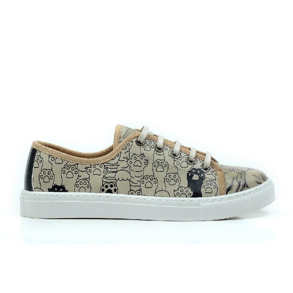 Sneaker Shoes GSP104 (2272931545184)