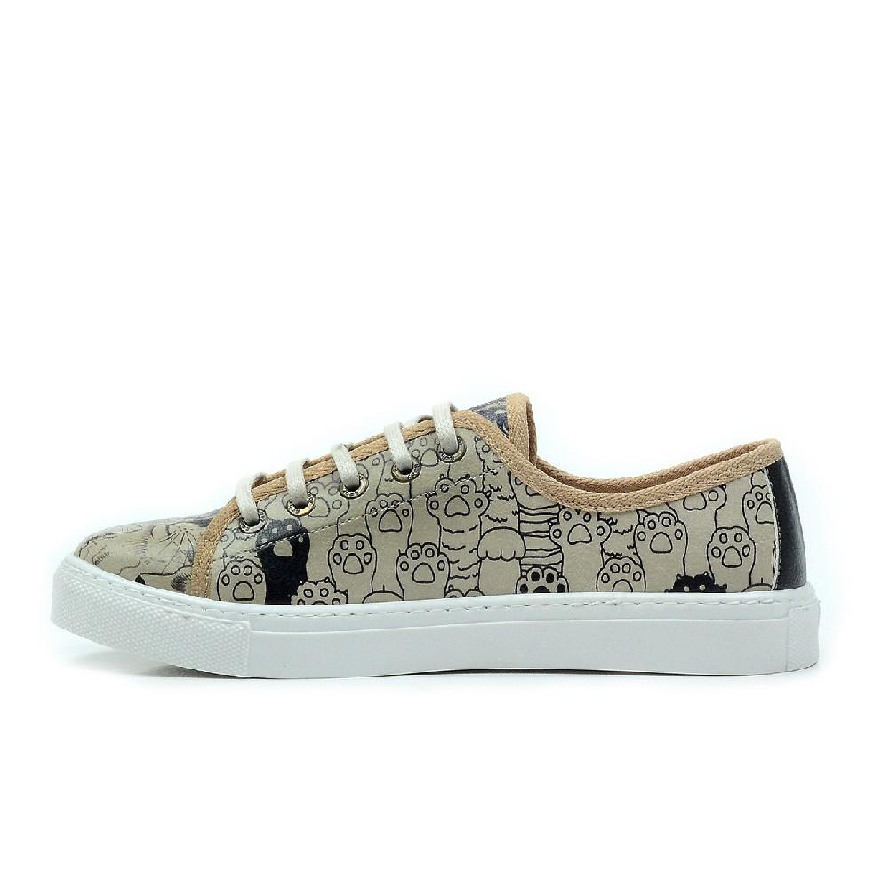 Sneaker Shoes GSP104 (2272931545184)