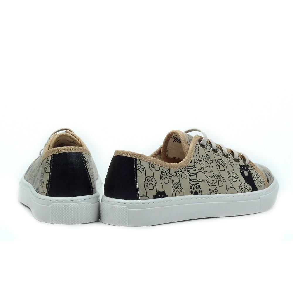 Sneaker Shoes GSP104 (2272931545184)