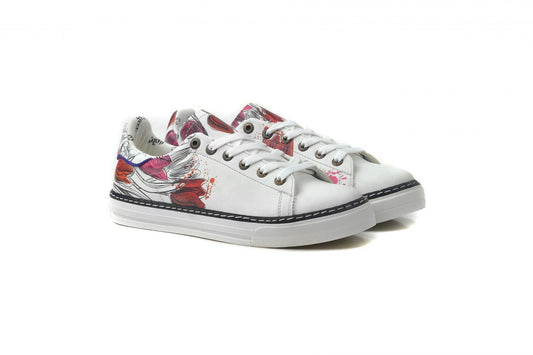 Sneaker Shoes GSS113