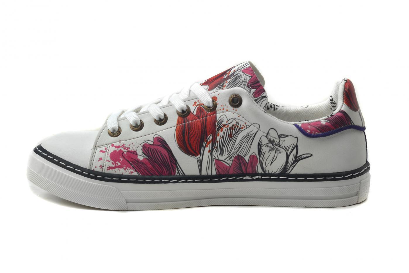 Sneaker Shoes GSS113