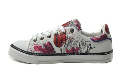 Sneaker Shoes GSS113