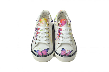 Sneaker Shoes GSS117
