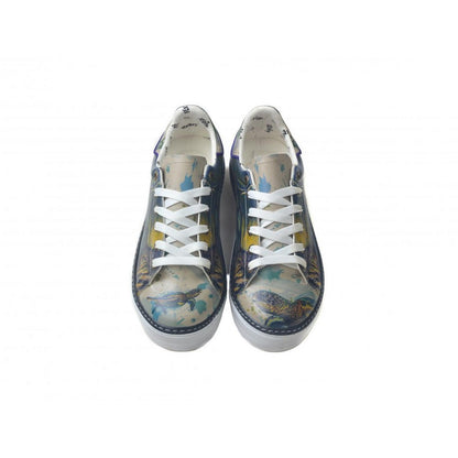 Sneaker Shoes GSS122