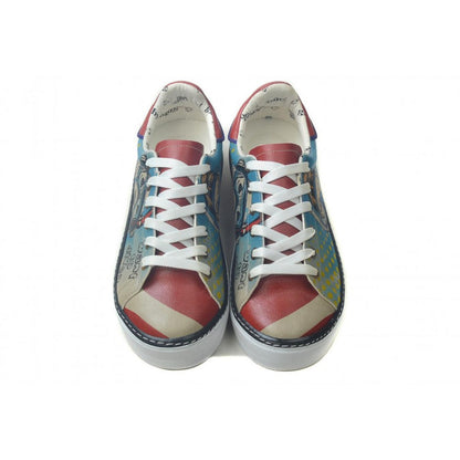 Sneaker Shoes GSS123