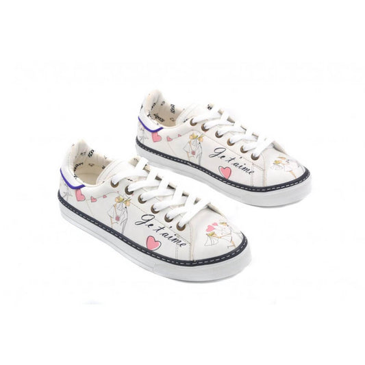 Sneaker Shoes GSS129