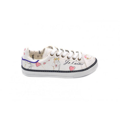 Sneaker Shoes GSS129