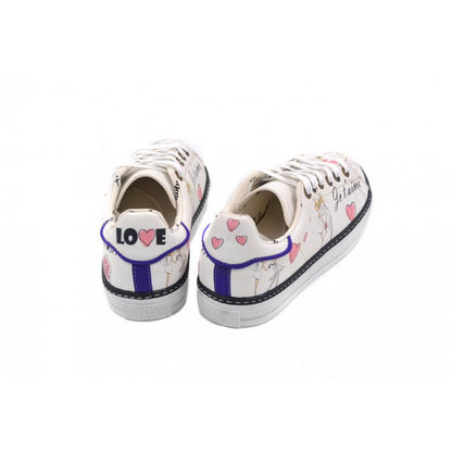Sneaker Shoes GSS129