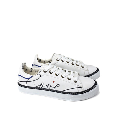 Sneaker Shoes GSS136