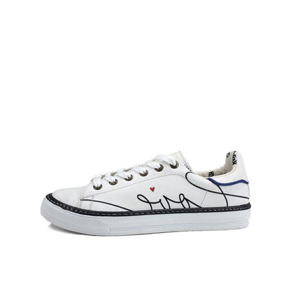 Sneaker Shoes GSS136