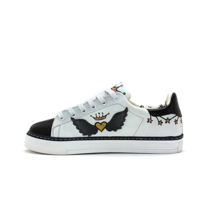 Sneaker Shoes GSS607