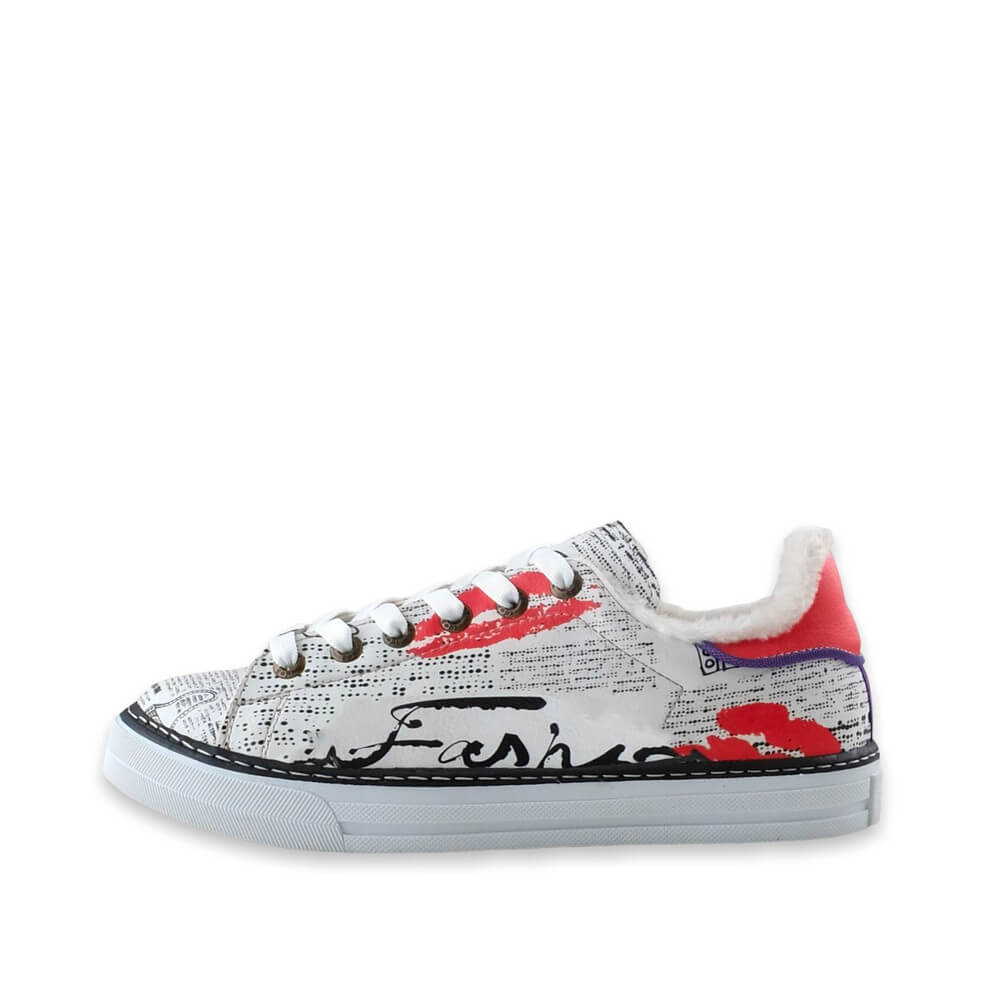 Sneaker Shoes GSS705