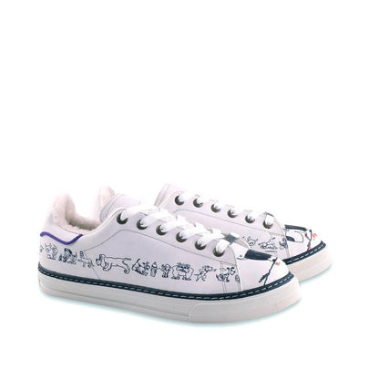 Sneaker Shoes GSS706