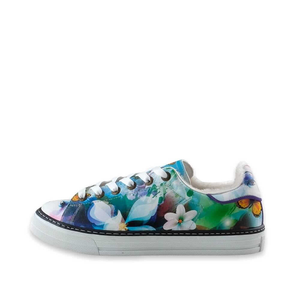 Sneaker Shoes GSS714