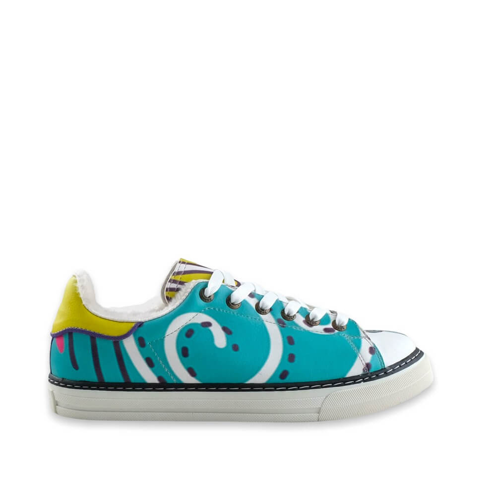 Sneaker Shoes GSS719