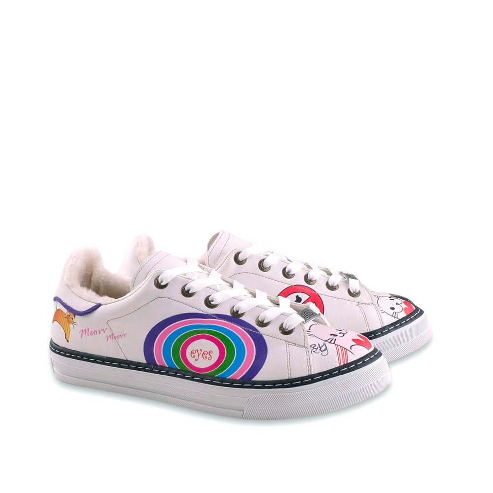 Sneaker Shoes GSS720