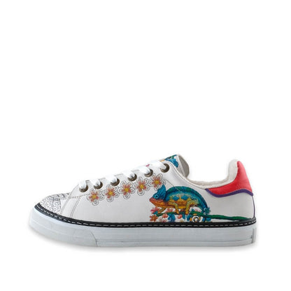 Sneaker Shoes GSS723