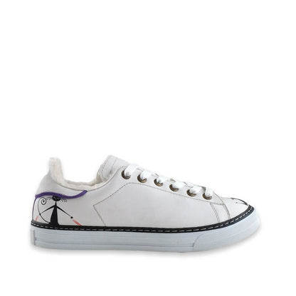 Sneaker Shoes GSS727