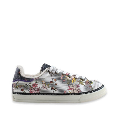 Sneaker Shoes GSS729