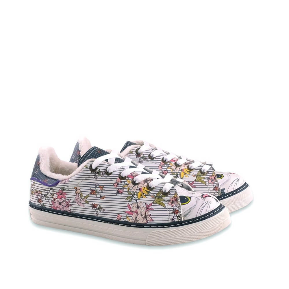 Sneaker Shoes GSS729