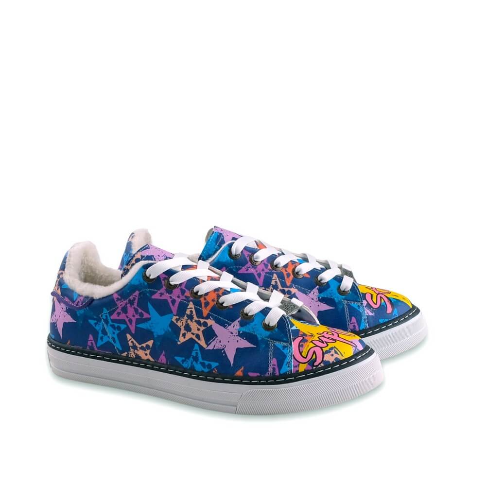 Sneaker Shoes GSS732