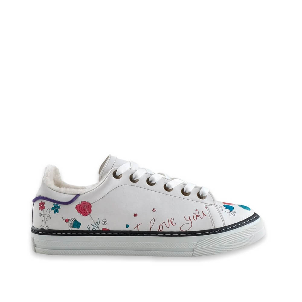 Sneaker Shoes GSS733