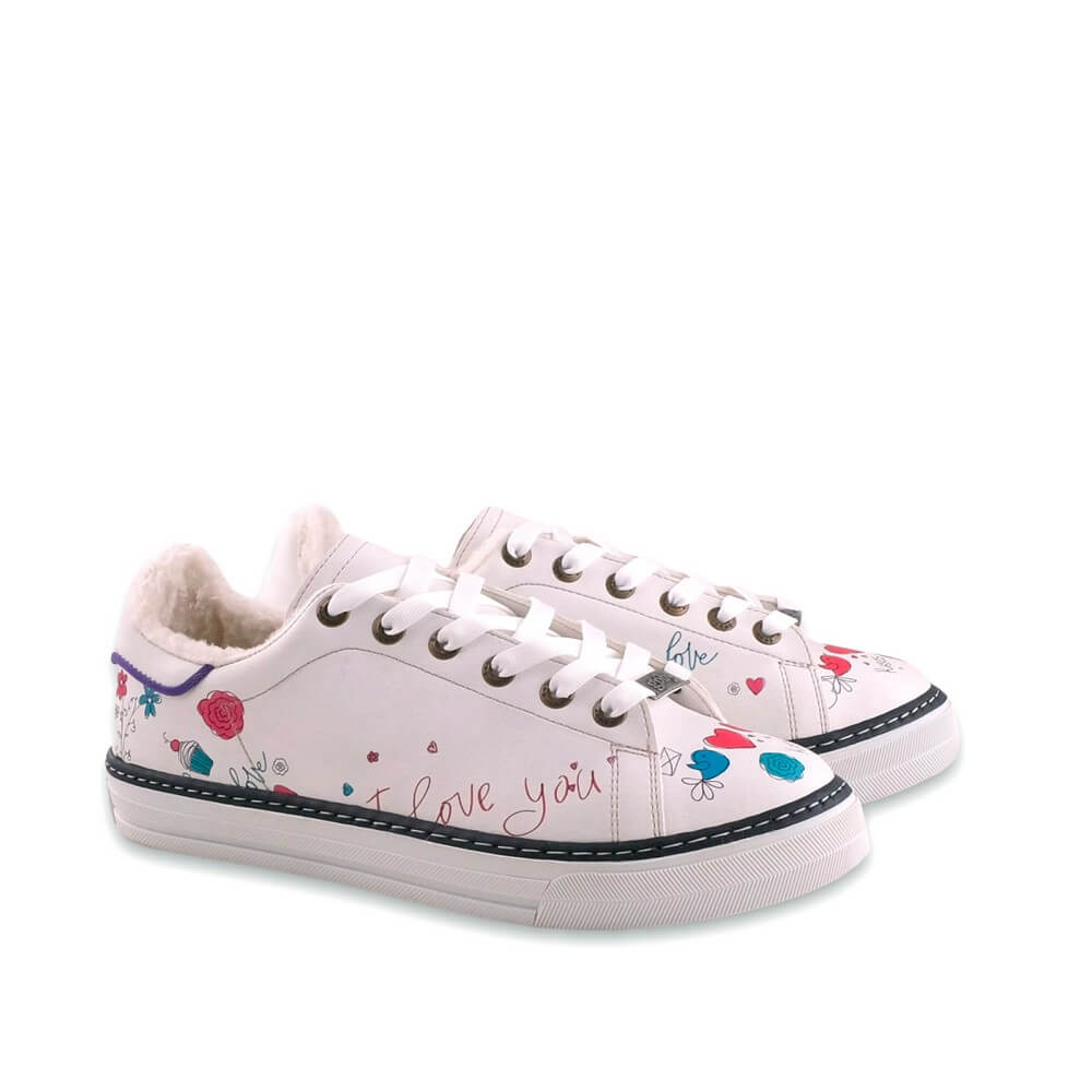Sneaker Shoes GSS733