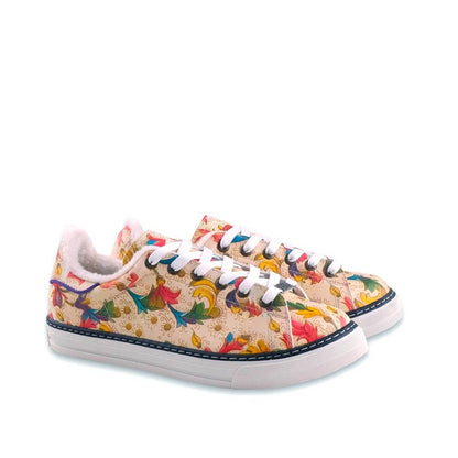 Sneaker Shoes GSS734