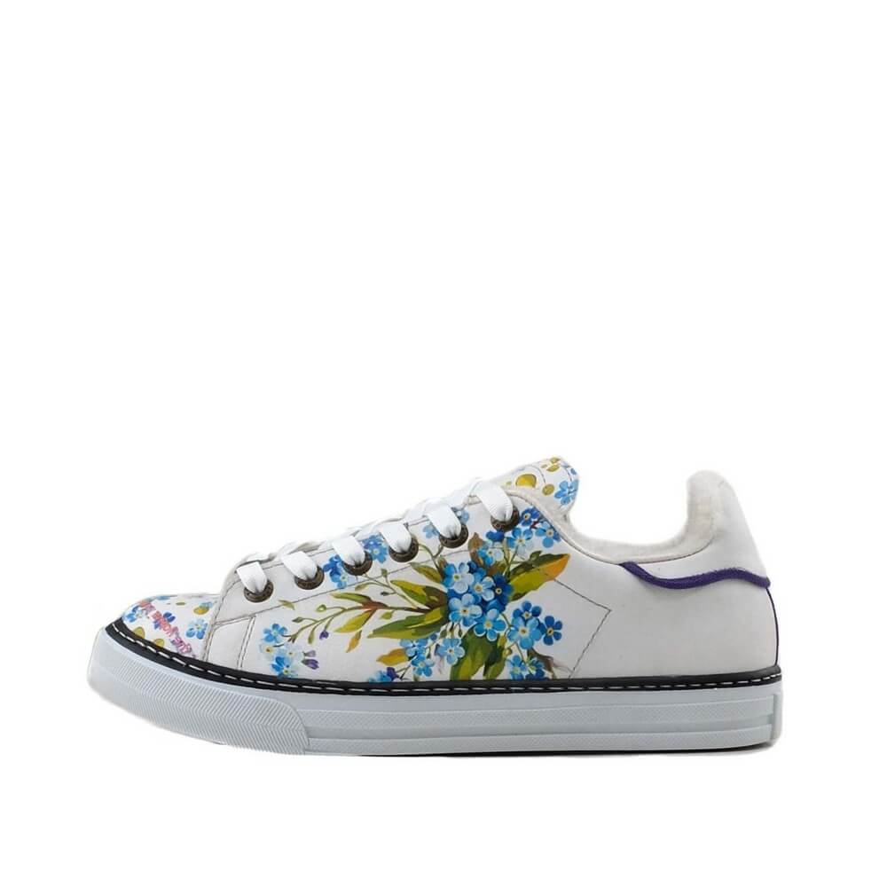 Sneaker Shoes GSS735