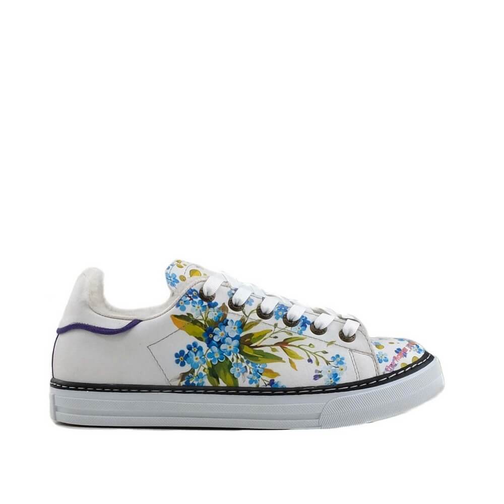 Sneaker Shoes GSS735