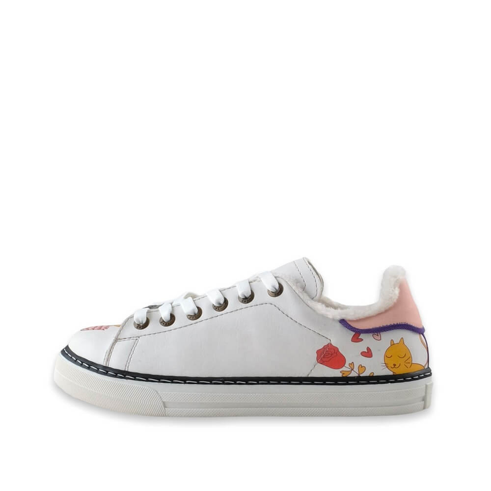 Sneaker Shoes GSS736