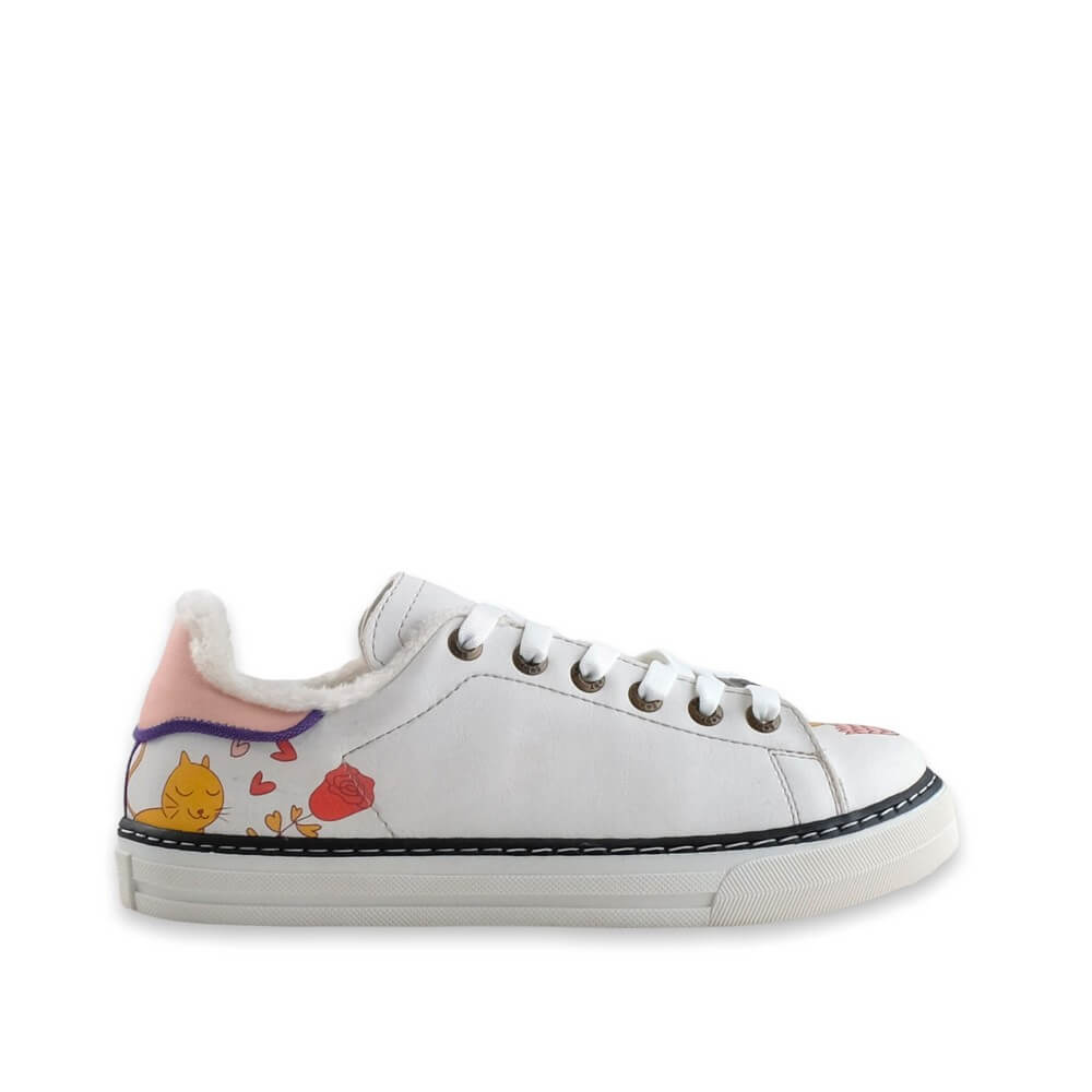 Sneaker Shoes GSS736
