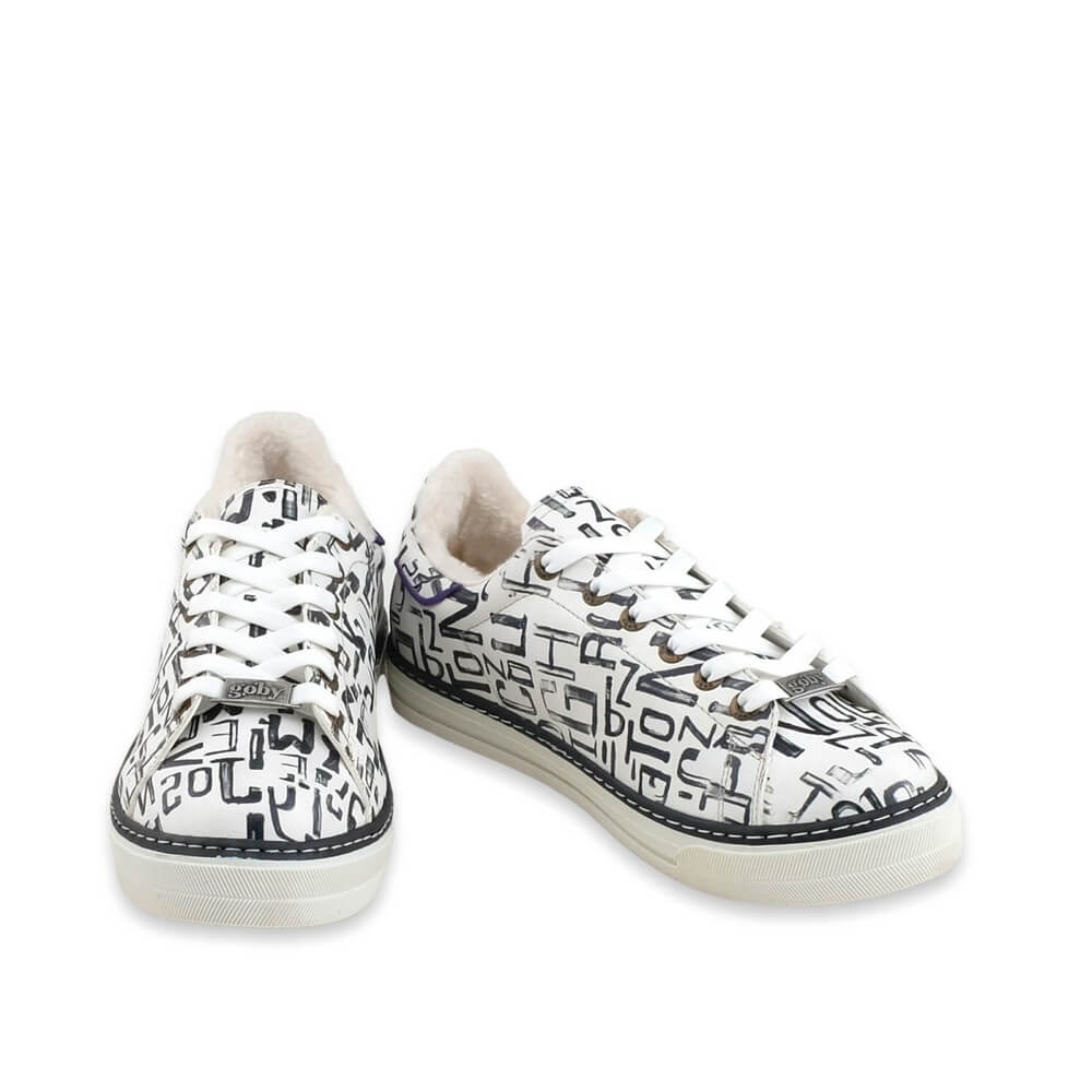 Sneaker Shoes GSS739