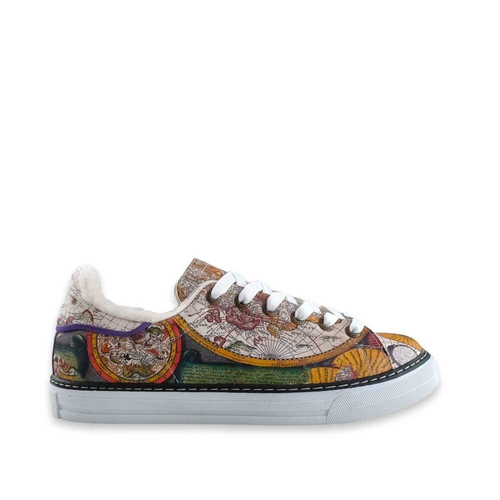 Sneaker Shoes GSS743