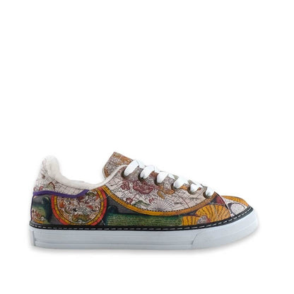 Sneaker Shoes GSS743