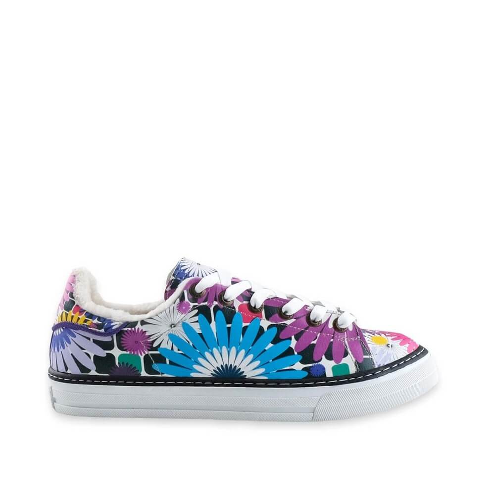 Sneaker Shoes GSS746