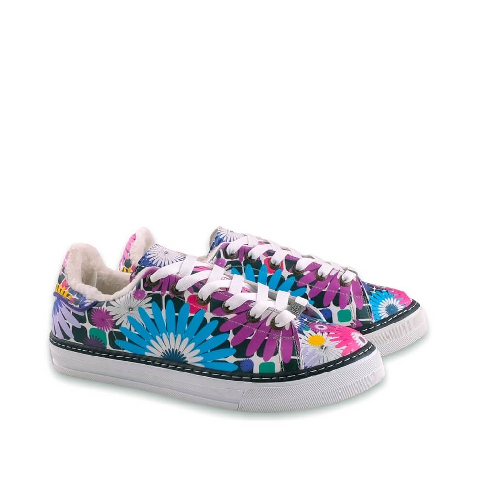 Sneaker Shoes GSS746