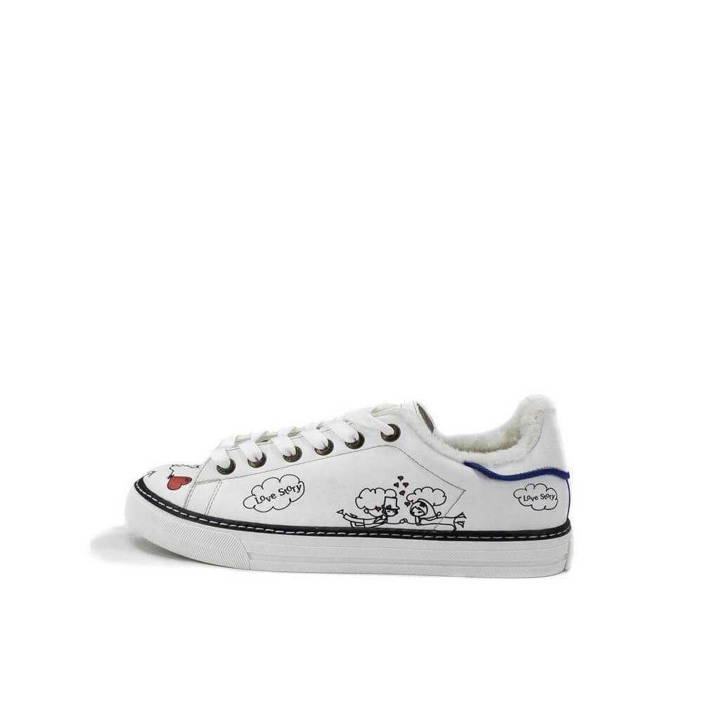 Sneaker Shoes GSS754