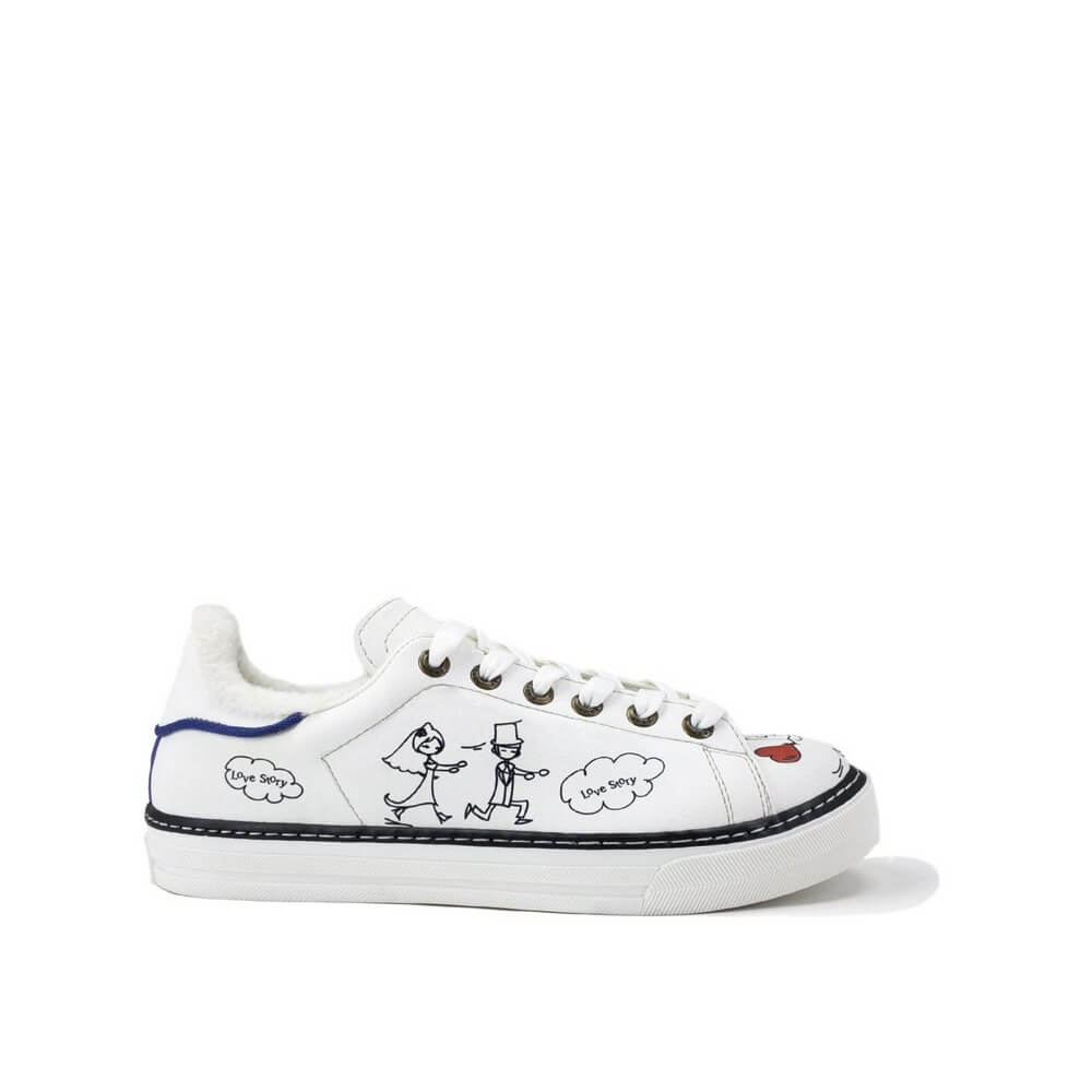 Sneaker Shoes GSS754