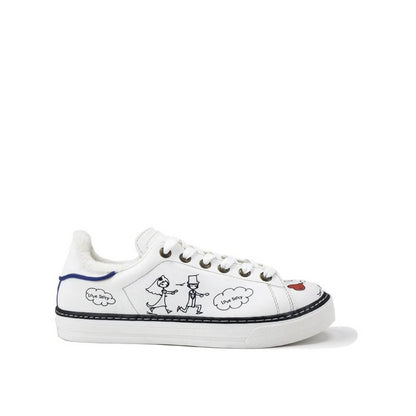 Sneaker Shoes GSS754