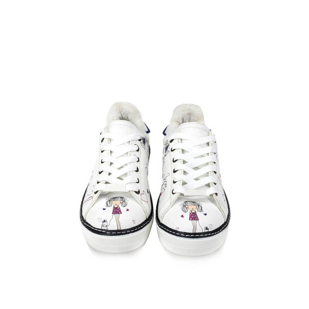 Sneaker Shoes GSS755