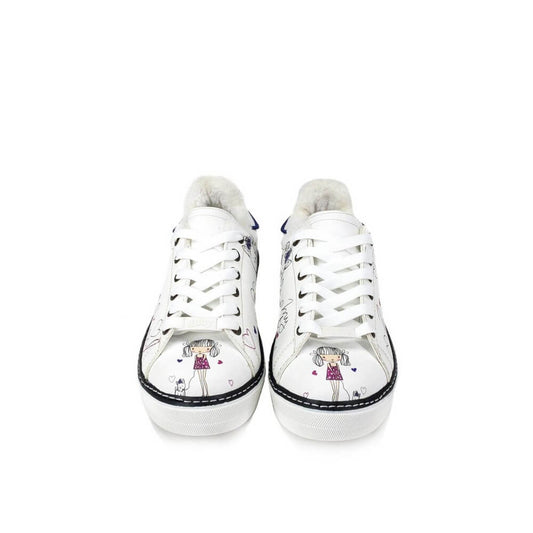 Sneaker Shoes GSS755