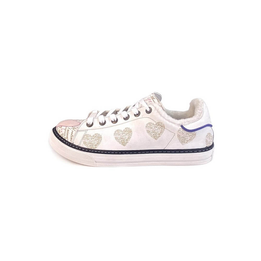 Sneaker Shoes GSS757